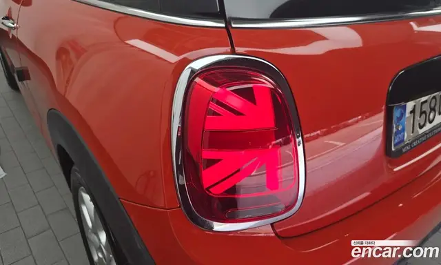 Mini Cooper 2021 1.5 автомат (гидро), миниатюра 9 Mini Cooper 2021 1.5 автомат (гидро), миниатюра 9