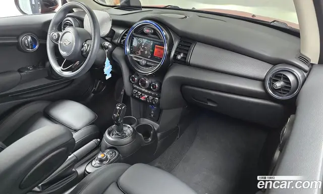 Mini Cooper 2021 1.5 автомат (гидро), миниатюра 10 Mini Cooper 2021 1.5 автомат (гидро), миниатюра 10