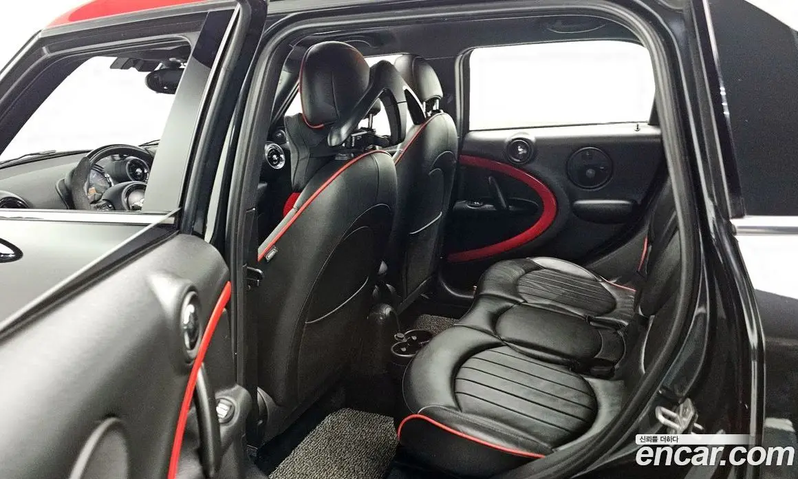 Mini Countryman 2015 1.6 автомат (гидро), фото 12