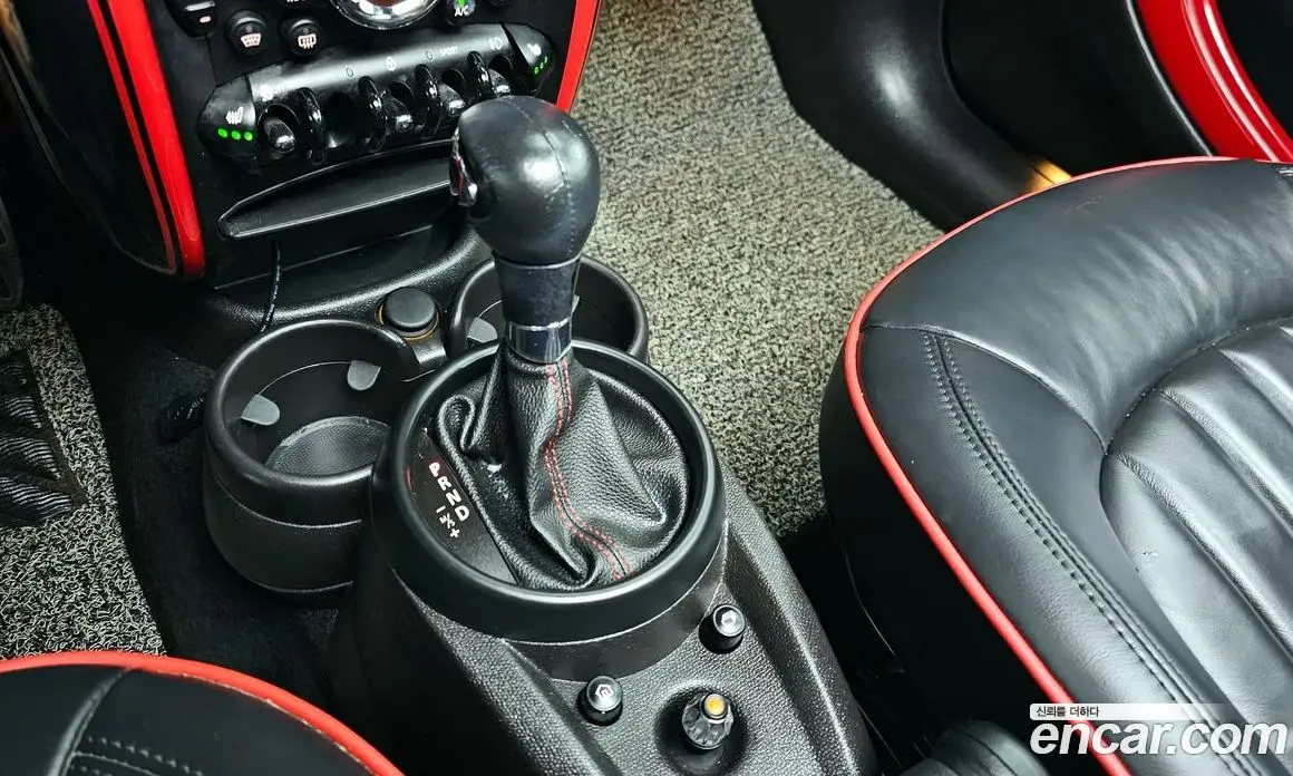 Mini Countryman 2015 1.6 автомат (гидро), фото 9