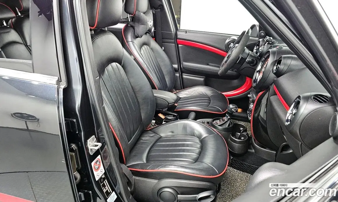 Mini Countryman 2015 1.6 автомат (гидро), фото 10