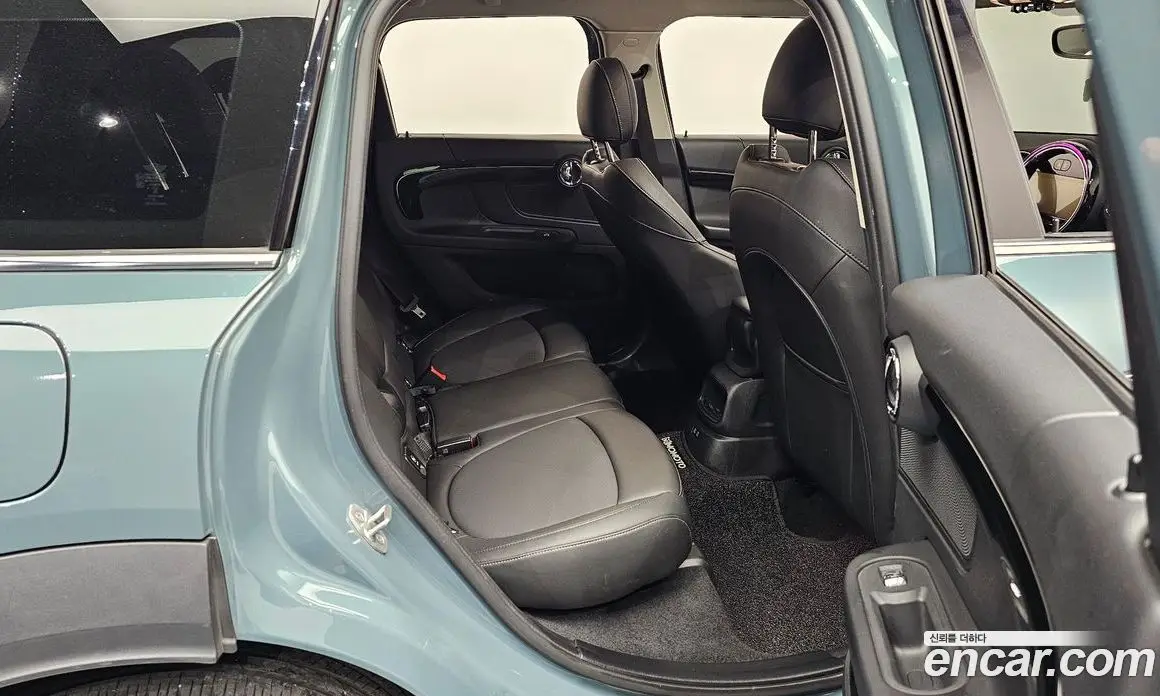 Mini Countryman 2021 1.5 автомат (гидро), фото 11 Mini Countryman 2021 1.5 автомат (гидро), фото 11