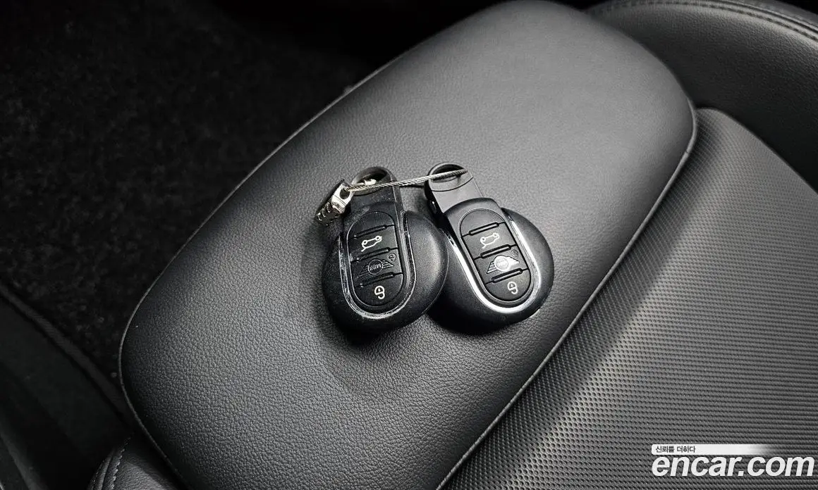 Mini Countryman 2021 1.5 автомат (гидро), фото 15 Mini Countryman 2021 1.5 автомат (гидро), фото 15