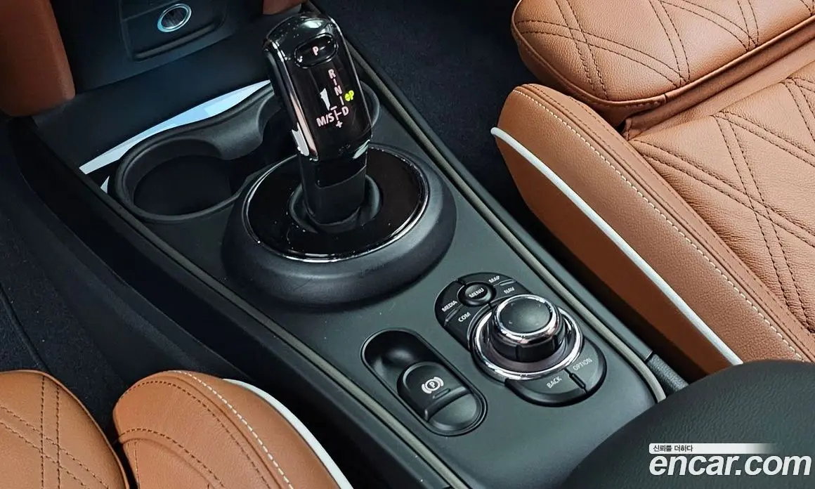 Mini Countryman 2022 2.0 автомат (гидро), фото 12 Mini Countryman 2022 2.0 автомат (гидро), фото 12