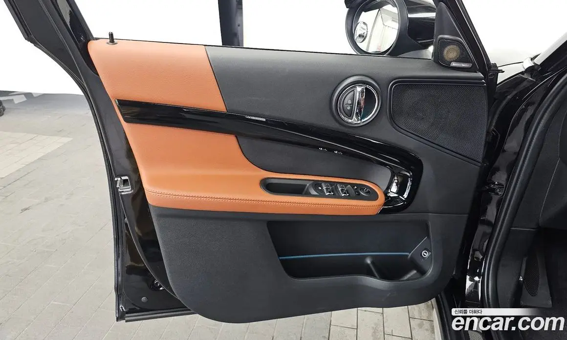 Mini Countryman 2022 2.0 автомат (гидро), фото 14 Mini Countryman 2022 2.0 автомат (гидро), фото 14