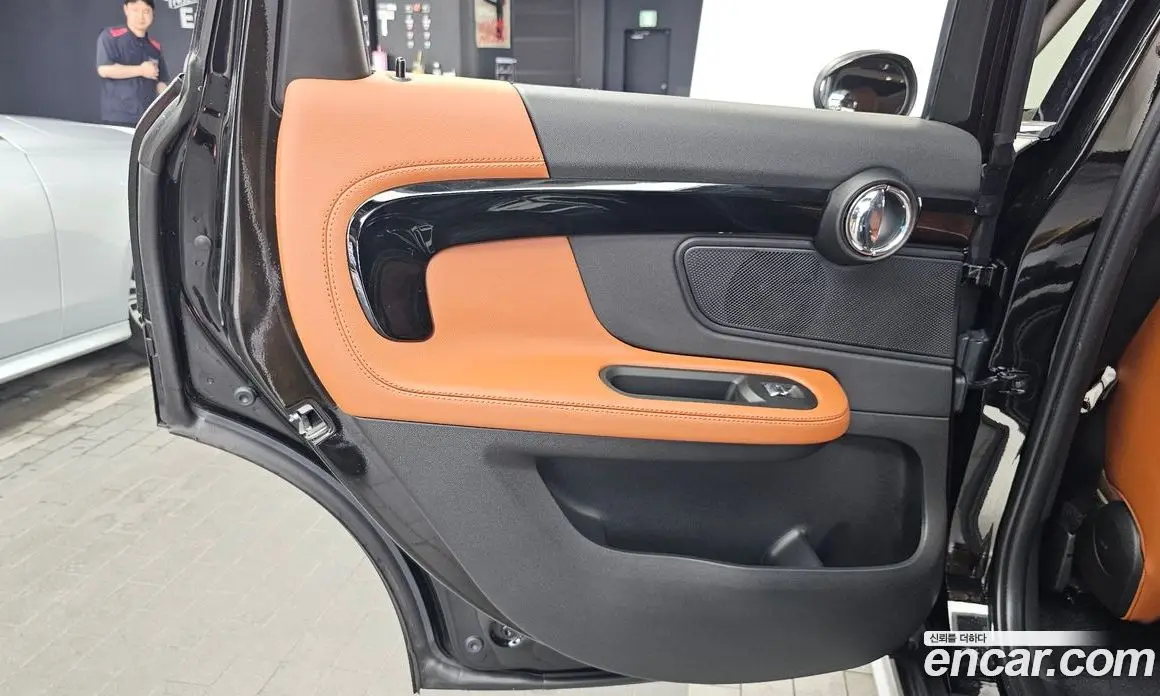 Mini Countryman 2022 2.0 автомат (гидро), фото 15 Mini Countryman 2022 2.0 автомат (гидро), фото 15