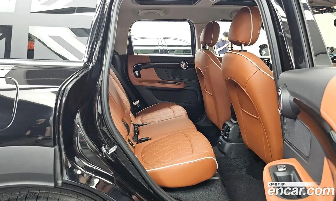 Mini Countryman 2022 2.0 автомат (гидро), фото 18 Mini Countryman 2022 2.0 автомат (гидро), фото 18