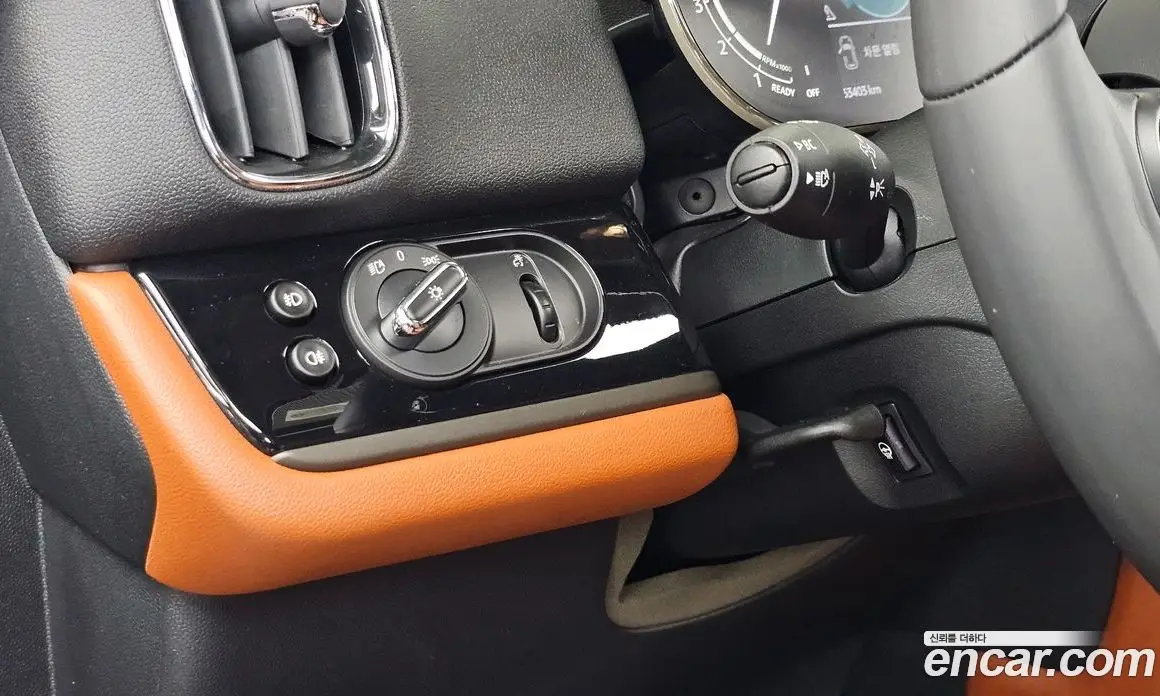Mini Countryman 2022 2.0 автомат (гидро), фото 27 Mini Countryman 2022 2.0 автомат (гидро), фото 27