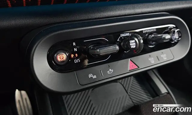 Mini Countryman 2025 2.0 автомат (гидро), миниатюра 12