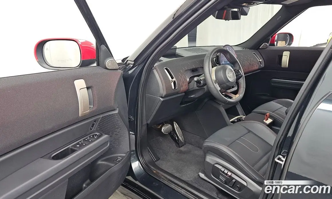 Mini Countryman 2025 2.0 автомат (гидро), фото 13 Mini Countryman 2025 2.0 автомат (гидро), фото 13