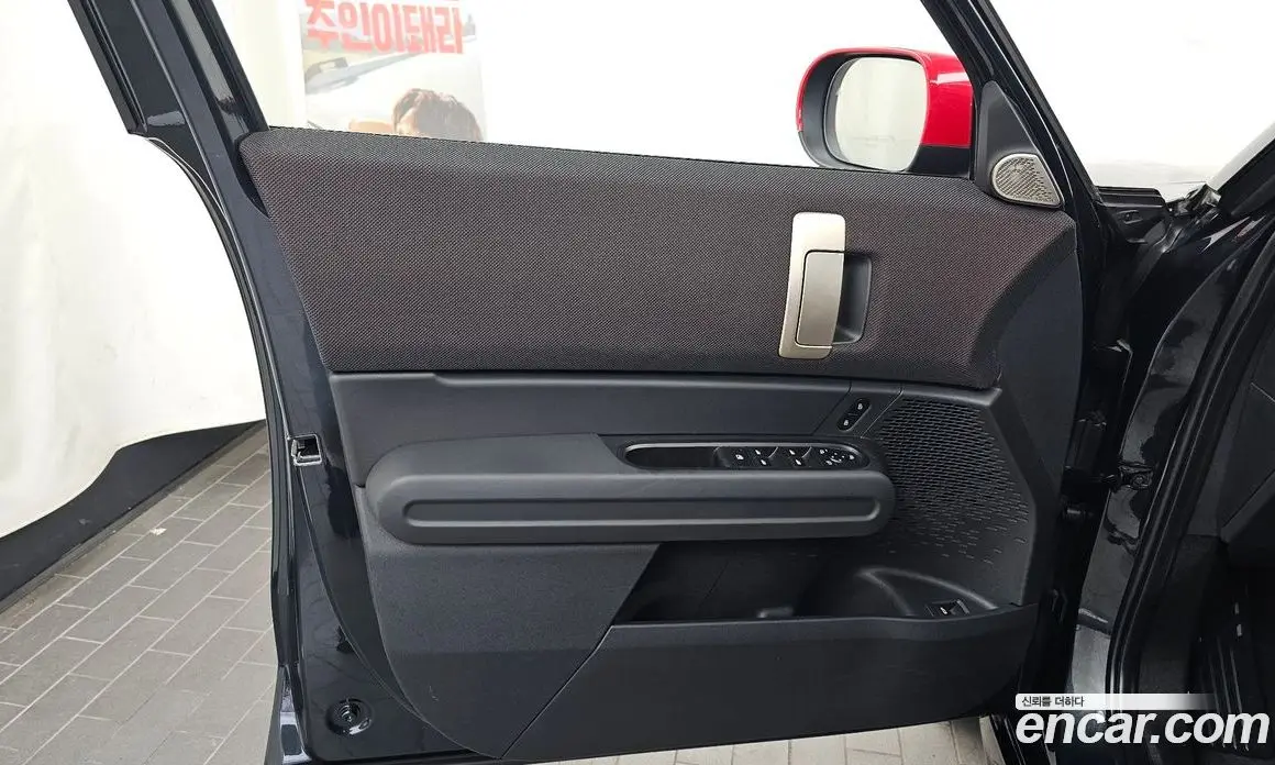 Mini Countryman 2025 2.0 автомат (гидро), фото 14 Mini Countryman 2025 2.0 автомат (гидро), фото 14