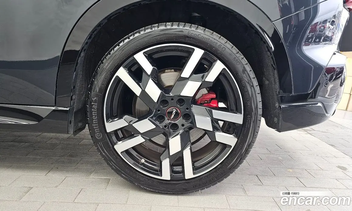 Mini Countryman 2025 2.0 автомат (гидро), фото 7 Mini Countryman 2025 2.0 автомат (гидро), фото 7