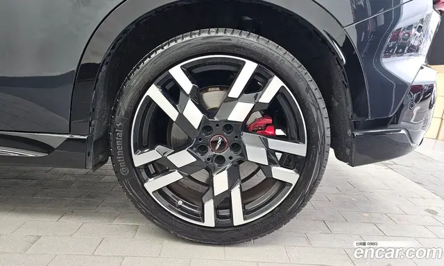 Mini Countryman 2025 2.0 автомат (гидро), миниатюра 7 Mini Countryman 2025 2.0 автомат (гидро), миниатюра 7