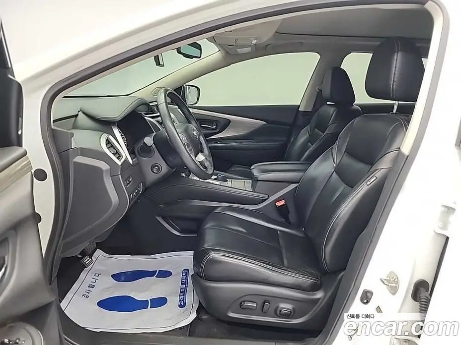 Nissan Murano 2016 2.5 автомат (гидро), фото 11 Nissan Murano 2016 2.5 автомат (гидро), фото 11
