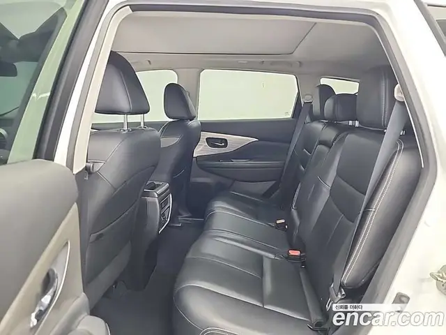 Nissan Murano 2016 2.5 автомат (гидро), миниатюра 12