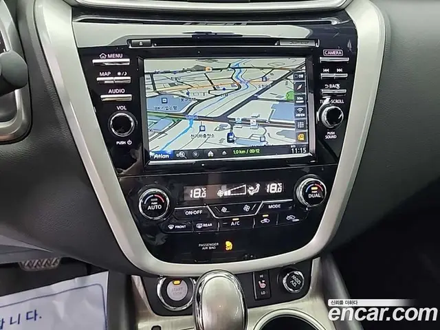 Nissan Murano 2016 2.5 автомат (гидро), миниатюра 10 Nissan Murano 2016 2.5 автомат (гидро), миниатюра 10