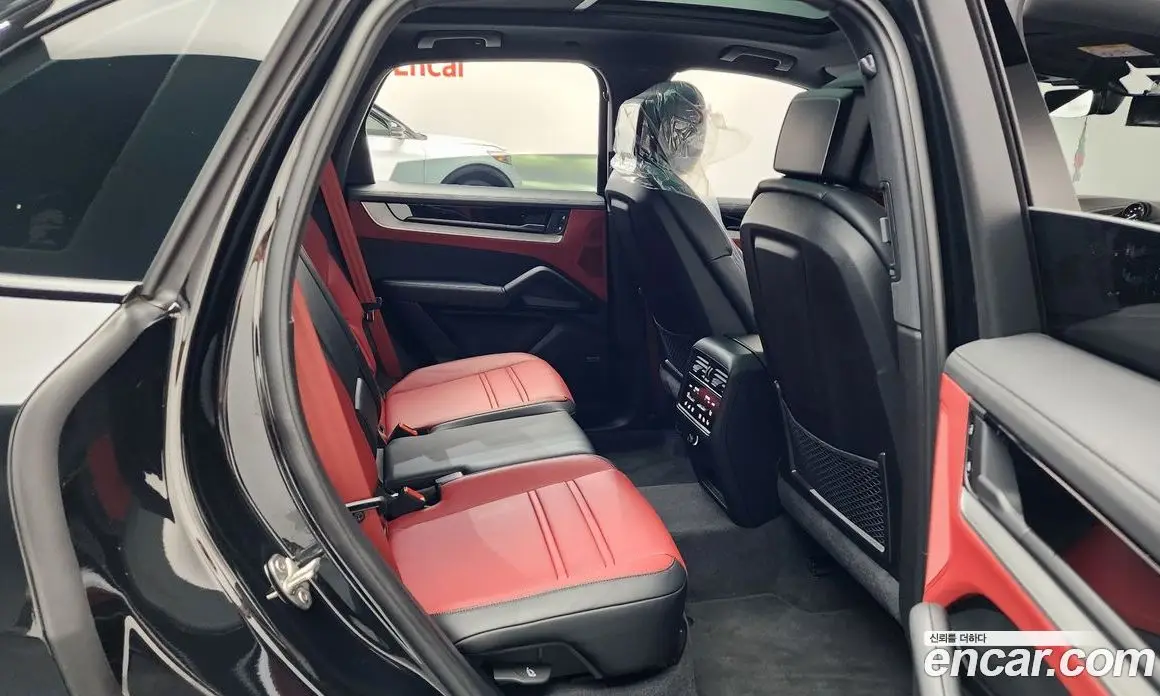 Porsche Cayenne 2024 3.0 автомат (гидро), фото 17 Porsche Cayenne 2024 3.0 автомат (гидро), фото 17