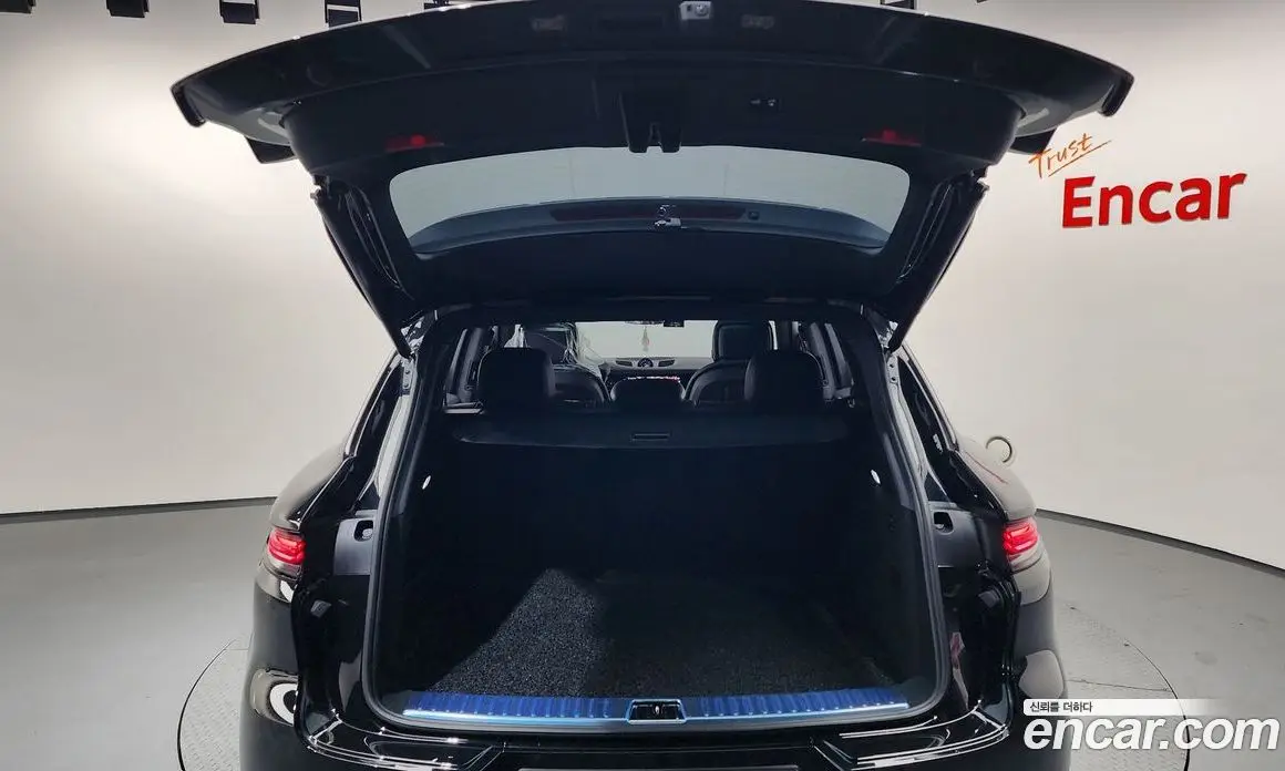 Porsche Cayenne 2024 3.0 автомат (гидро), фото 26 Porsche Cayenne 2024 3.0 автомат (гидро), фото 26