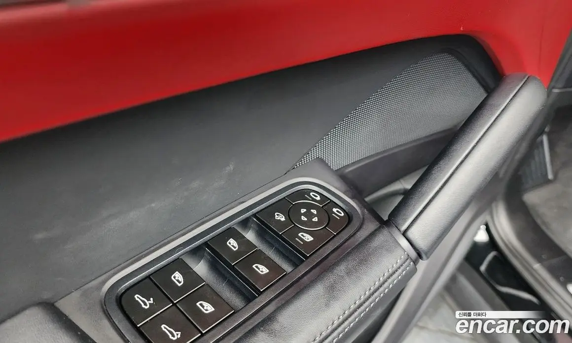 Porsche Cayenne 2024 3.0 автомат (гидро), фото 29 Porsche Cayenne 2024 3.0 автомат (гидро), фото 29