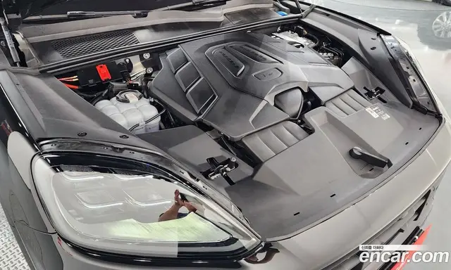 Porsche Cayenne 2024 3.0 автомат (гидро), миниатюра 6 Porsche Cayenne 2024 3.0 автомат (гидро), миниатюра 6