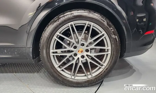 Porsche Cayenne 2024 3.0 автомат (гидро), миниатюра 7 Porsche Cayenne 2024 3.0 автомат (гидро), миниатюра 7