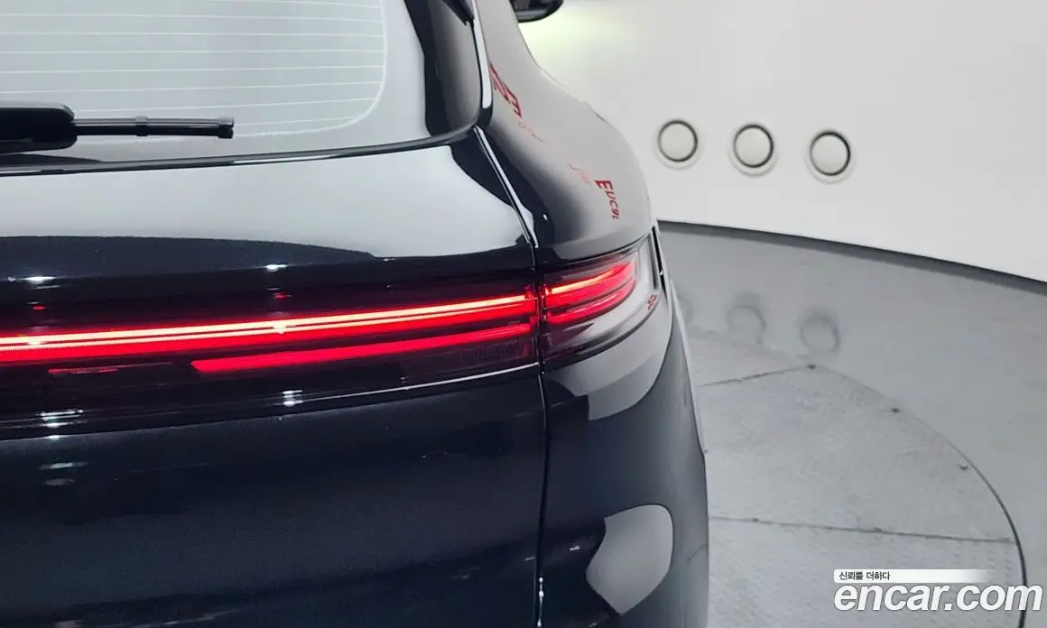 Porsche Cayenne 2024 3.0 автомат (гидро), фото 9 Porsche Cayenne 2024 3.0 автомат (гидро), фото 9