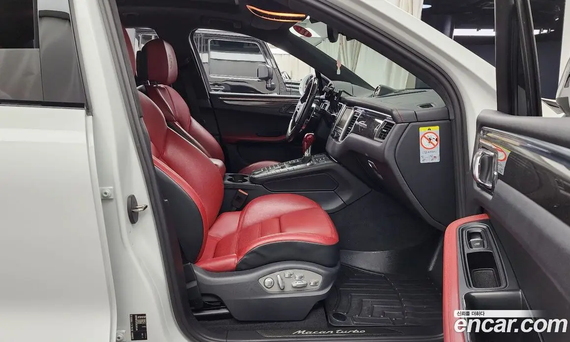 Porsche Macan 2015 3.6 автомат (гидро), фото 11 Porsche Macan 2015 3.6 автомат (гидро), фото 11