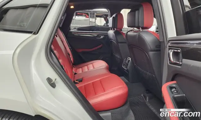 Porsche Macan 2015 3.6 автомат (гидро), миниатюра 12