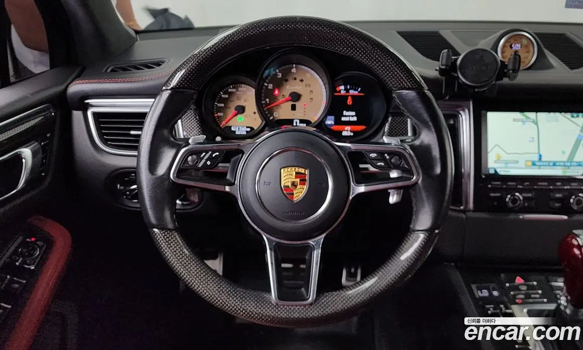 Porsche Macan 2015 3.6 автомат (гидро), фото 13 Porsche Macan 2015 3.6 автомат (гидро), фото 13