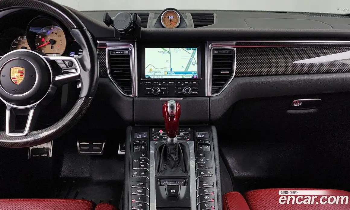 Porsche Macan 2015 3.6 автомат (гидро), фото 14 Porsche Macan 2015 3.6 автомат (гидро), фото 14