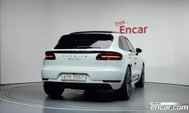 Porsche Macan 2015 3.6 автомат (гидро), миниатюра 4 Porsche Macan 2015 3.6 автомат (гидро), миниатюра 4