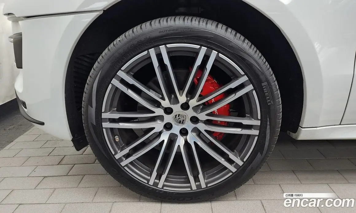 Porsche Macan 2015 3.6 автомат (гидро), фото 5 Porsche Macan 2015 3.6 автомат (гидро), фото 5