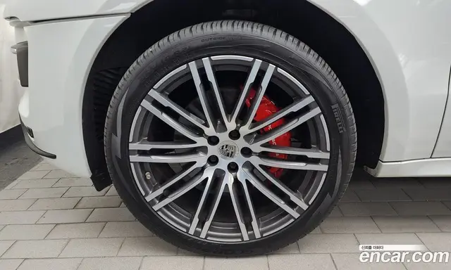 Porsche Macan 2015 3.6 автомат (гидро), миниатюра 5 Porsche Macan 2015 3.6 автомат (гидро), миниатюра 5