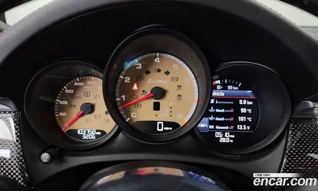 Porsche Macan 2015 3.6 автомат (гидро), миниатюра 8 Porsche Macan 2015 3.6 автомат (гидро), миниатюра 8