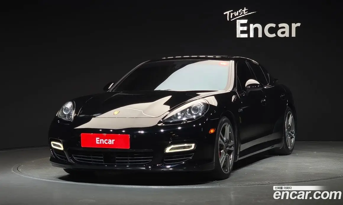 Porsche Panamera 2012 4.8 автомат (гидро), фото 1 Porsche Panamera 2012 4.8 автомат (гидро), фото 1