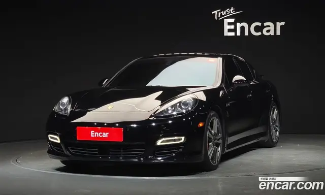 Porsche Panamera 2012 4.8 автомат (гидро), миниатюра 1 Porsche Panamera 2012 4.8 автомат (гидро), миниатюра 1