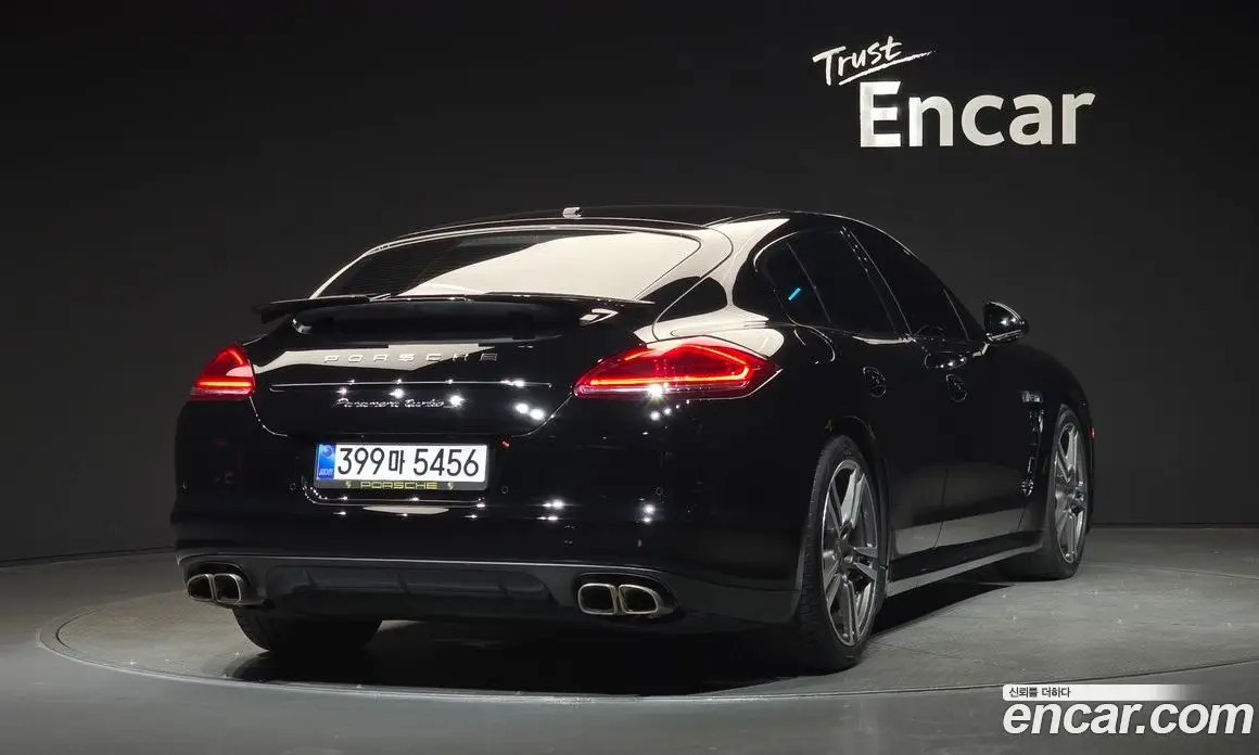 Porsche Panamera 2012 4.8 автомат (гидро), фото 2 Porsche Panamera 2012 4.8 автомат (гидро), фото 2