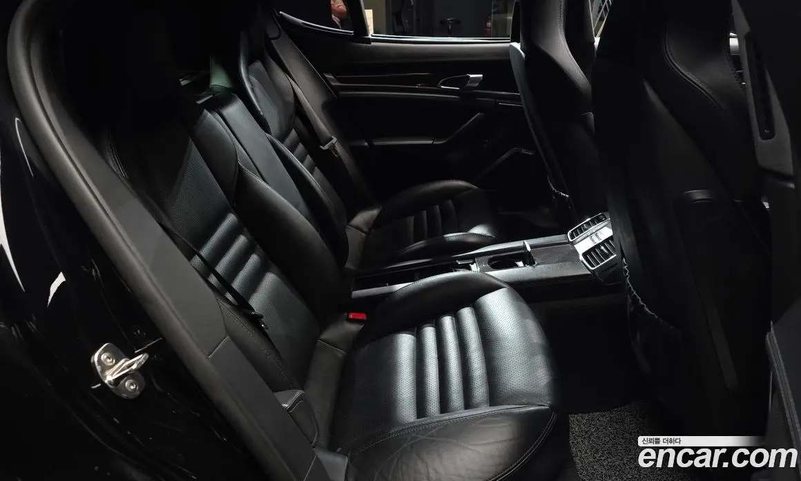 Porsche Panamera 2012 4.8 автомат (гидро), фото 11 Porsche Panamera 2012 4.8 автомат (гидро), фото 11