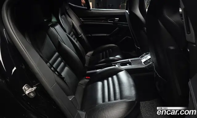 Porsche Panamera 2012 4.8 автомат (гидро), миниатюра 11 Porsche Panamera 2012 4.8 автомат (гидро), миниатюра 11