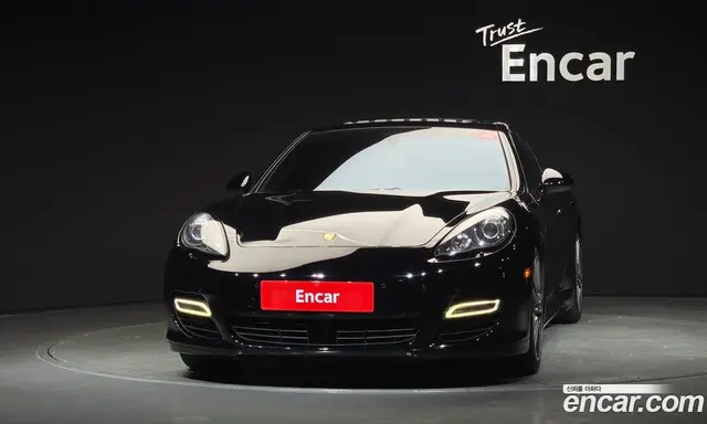 Porsche Panamera 2012 4.8 автомат (гидро), миниатюра 3 Porsche Panamera 2012 4.8 автомат (гидро), миниатюра 3