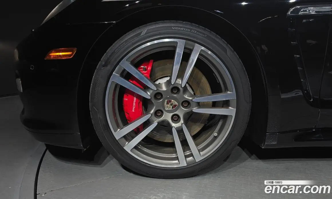 Porsche Panamera 2012 4.8 автомат (гидро), фото 5 Porsche Panamera 2012 4.8 автомат (гидро), фото 5