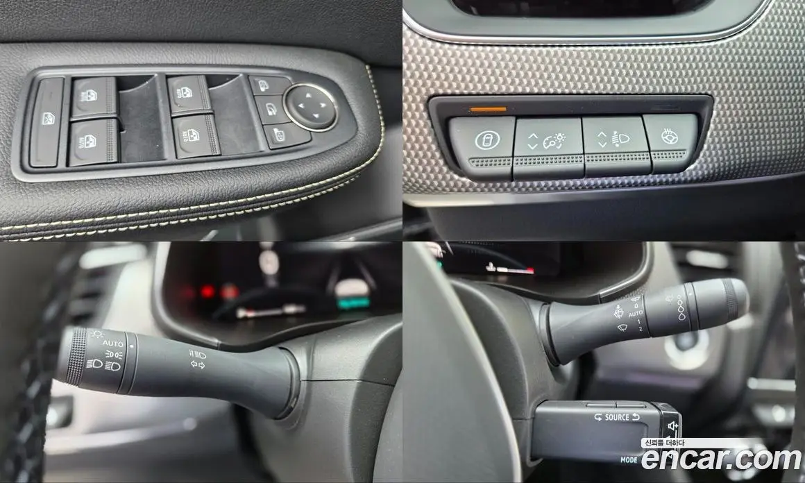 Renault (Samsung) Arkana 2026 1.6 автомат (гидро), фото 12 Renault (Samsung) Arkana 2026 1.6 автомат (гидро), фото 12