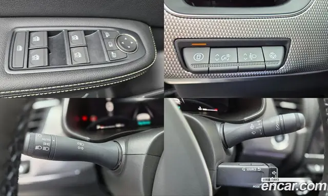 Renault (Samsung) Arkana 2026 1.6 автомат (гидро), миниатюра 12