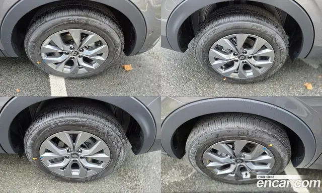 Renault (Samsung) Arkana 2026 1.6 автомат (гидро), миниатюра 5 Renault (Samsung) Arkana 2026 1.6 автомат (гидро), миниатюра 5