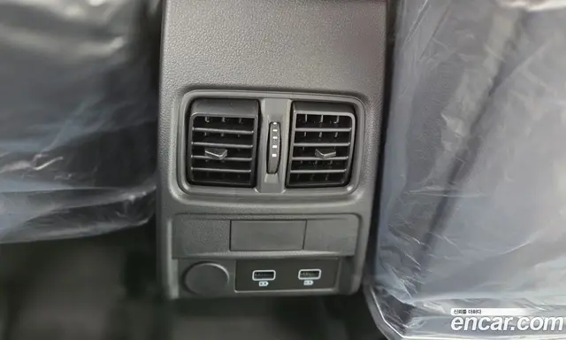 Renault (Samsung) Arkana 2026 1.6 автомат (гидро), миниатюра 7 Renault (Samsung) Arkana 2026 1.6 автомат (гидро), миниатюра 7