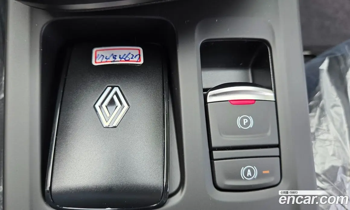 Renault (Samsung) Arkana 2026 1.6 автомат (гидро), фото 13 Renault (Samsung) Arkana 2026 1.6 автомат (гидро), фото 13