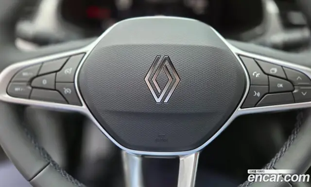 Renault (Samsung) Arkana 2026 1.6 автомат (гидро), миниатюра 9 Renault (Samsung) Arkana 2026 1.6 автомат (гидро), миниатюра 9