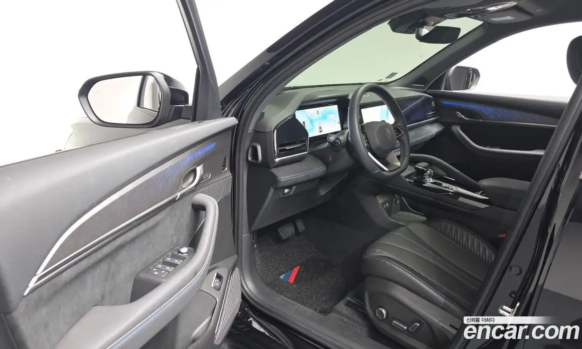 Renault (Samsung) Grand Koleos 2025 1.5 автомат (гидро), фото 12 Renault (Samsung) Grand Koleos 2025 1.5 автомат (гидро), фото 12