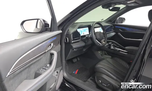 Renault (Samsung) Grand Koleos 2025 1.5 автомат (гидро), миниатюра 12