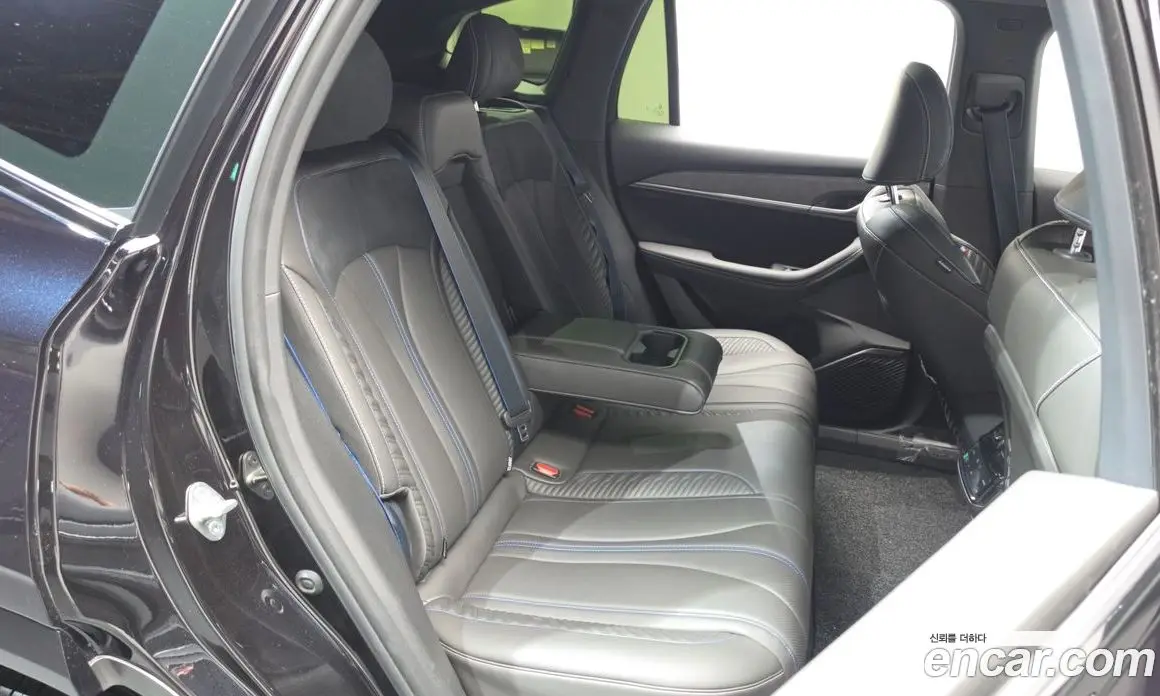 Renault (Samsung) Grand Koleos 2025 1.5 автомат (гидро), фото 16 Renault (Samsung) Grand Koleos 2025 1.5 автомат (гидро), фото 16